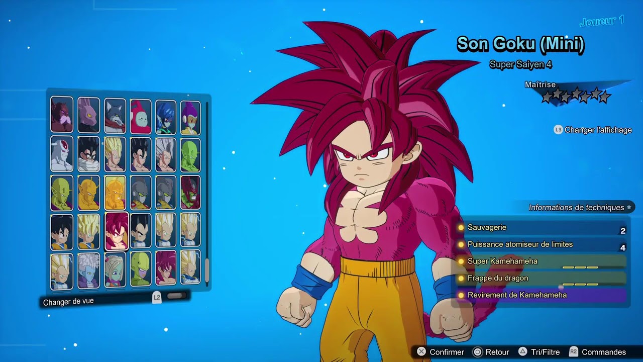 Dragon Ball Z