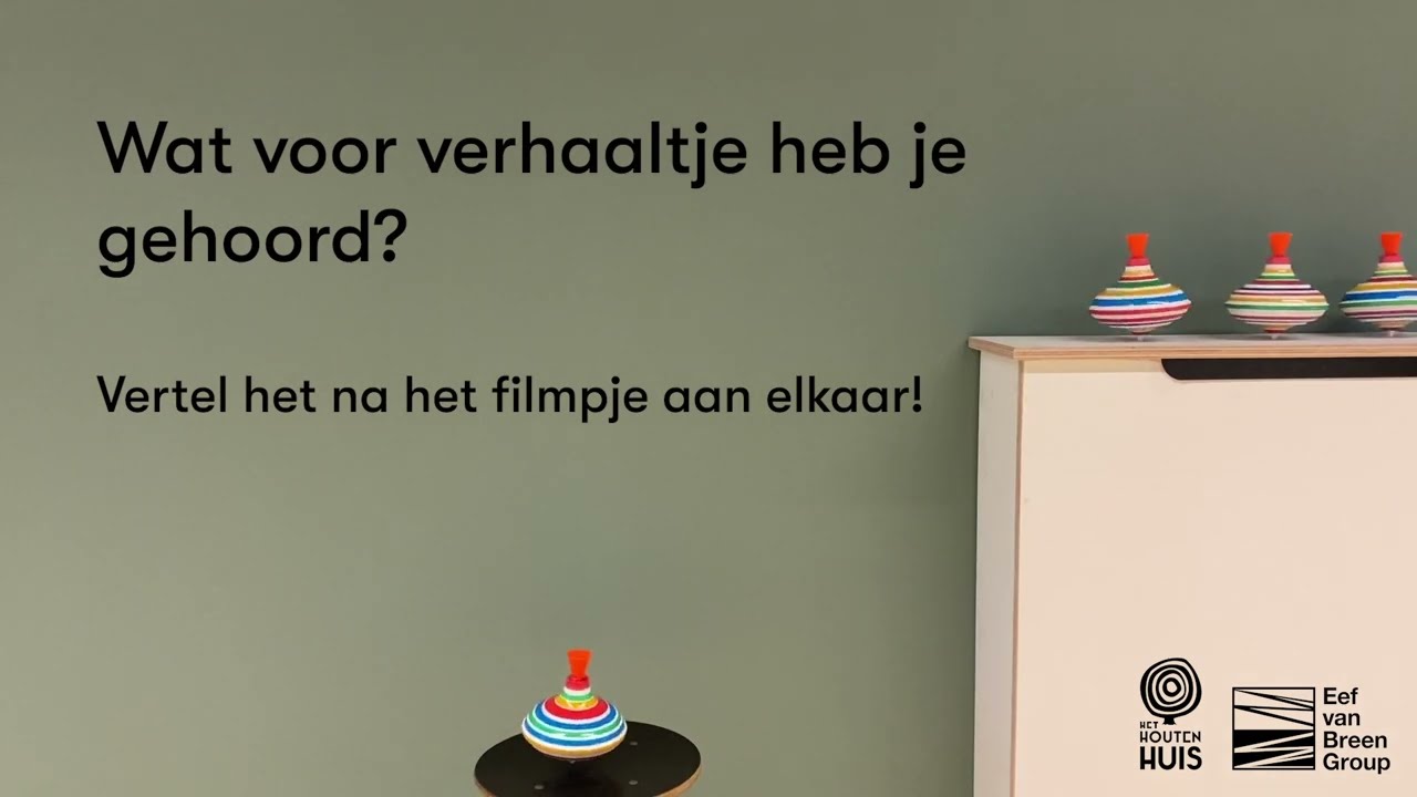 De Geluidenverzamelaars van Tekenfilm Zonder Beeld