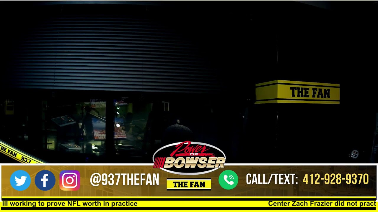 93.7 The Fan Live Stream