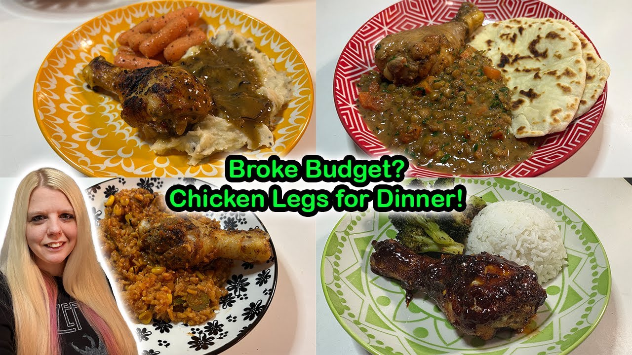 This CHEAP Dinner Staple is So Versatile and Delicious!