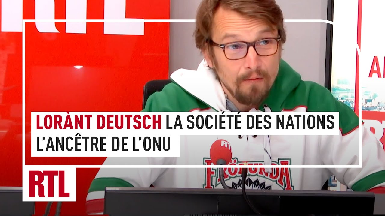Lorànt Deutsch : 