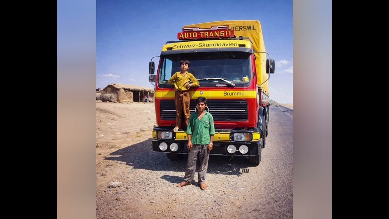 Diesel-Legends | Mercedes Mix German Truck Mercedes Benz 