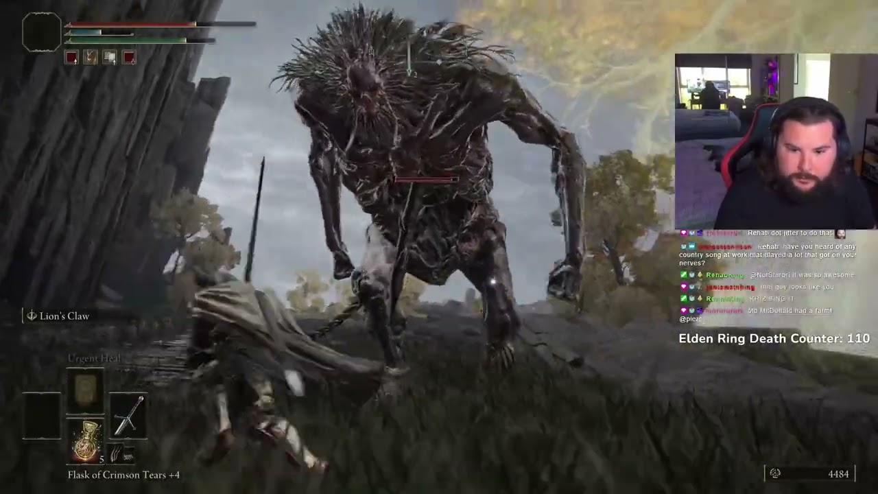 First Ever Playthrough Of Elden Ring: [PART 3] Hold Me Fia, I'm Maidenless!
