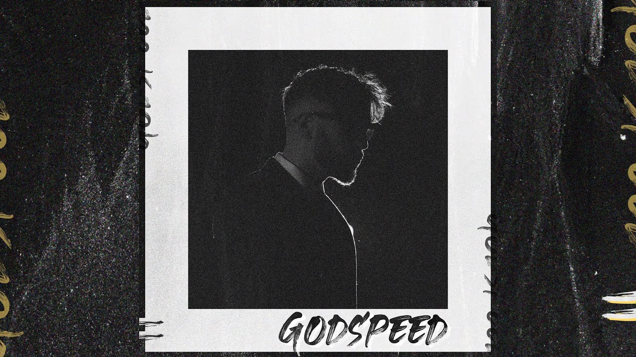 Gawne - Godspeed (Official EP)