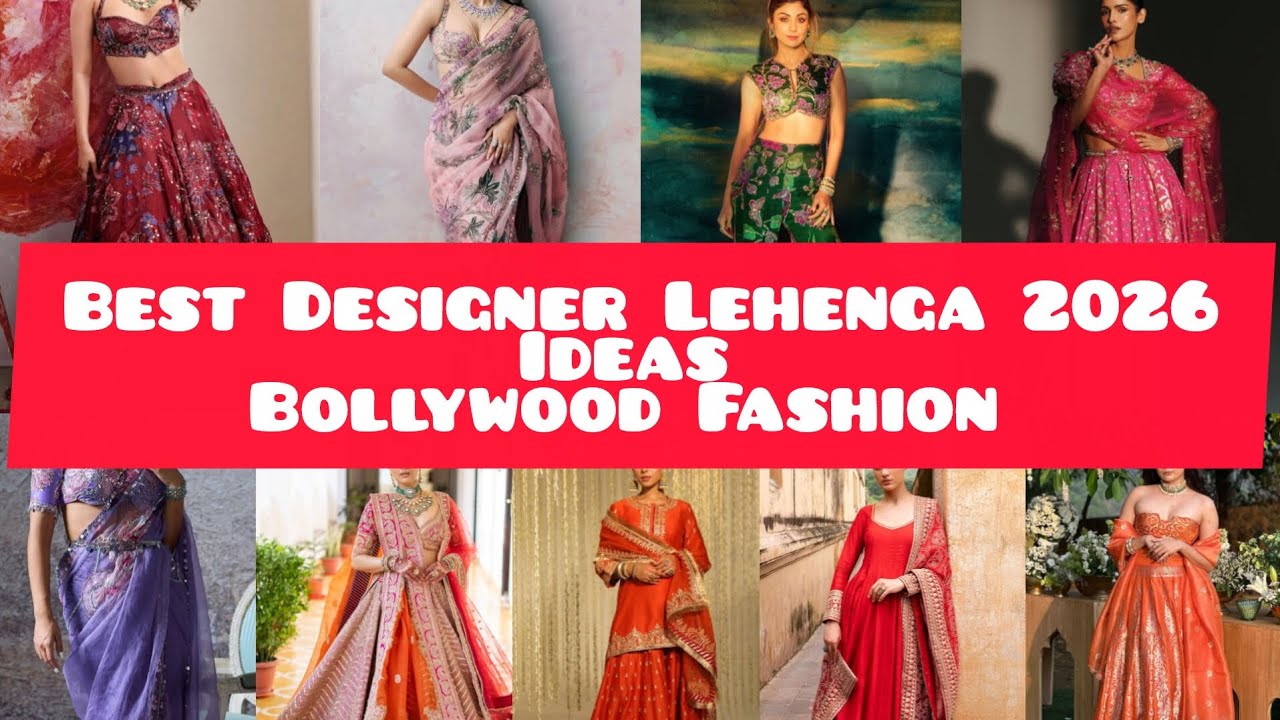 💫❤️ Trendy Party Wear Designer Lehenga #Sareelook #motivation #festivelook #shortvideo #short #video
