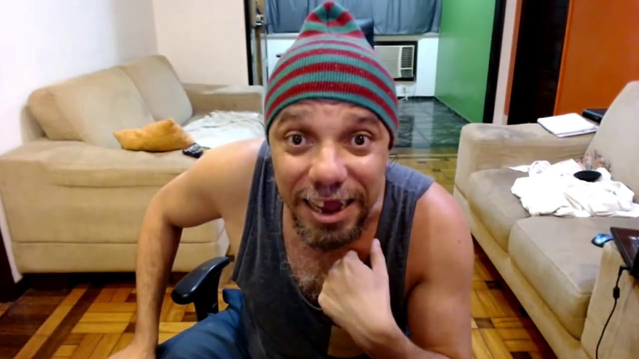 BLUEZAO MANDA A REAL SOBRE SUA EX DUDA HUGNER!