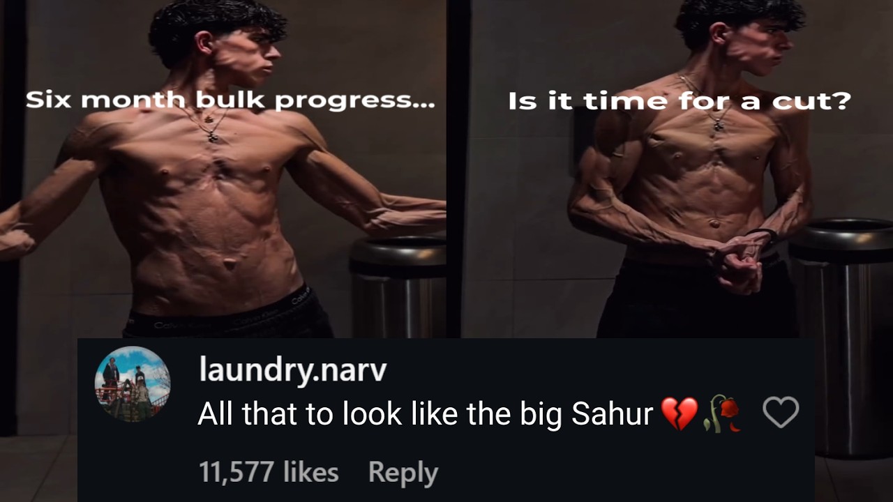 Corny Posts Getting Cooked By Instagram Comments 🥀#34