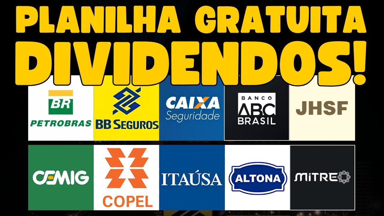 62 Ações de DIVIDENDOS com PREÇO TETO 2026!