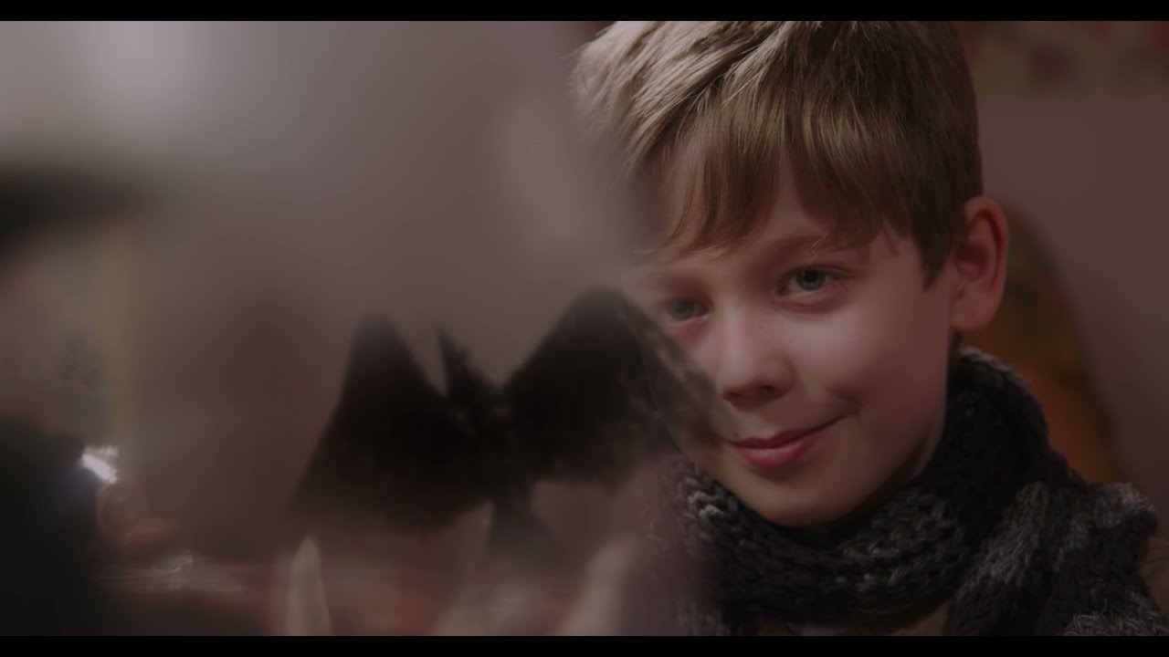 The Glove - Short Movie