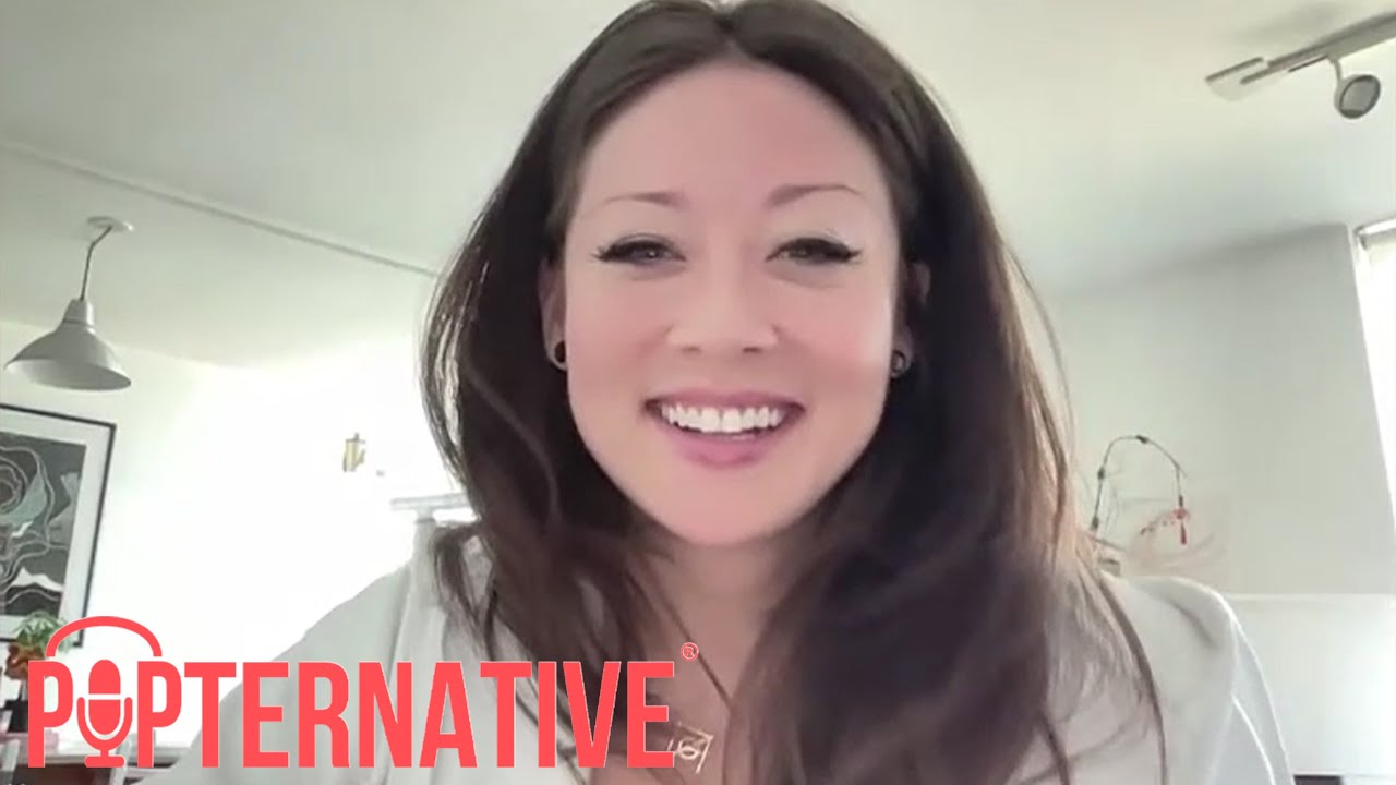 Fiona Rene returns to chat about Tracker on CBS and much more!