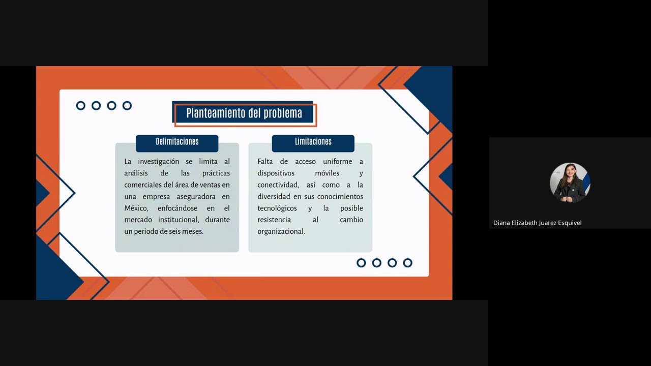 Modelo de disciplina y control comercial en empresas aseguradoras