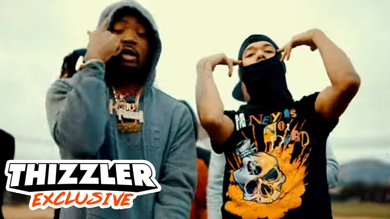 KT Foreign x Runitup Jaybo - Gerious Gituations (Exclusive Music Video) II Dir. Thomas Tyrell