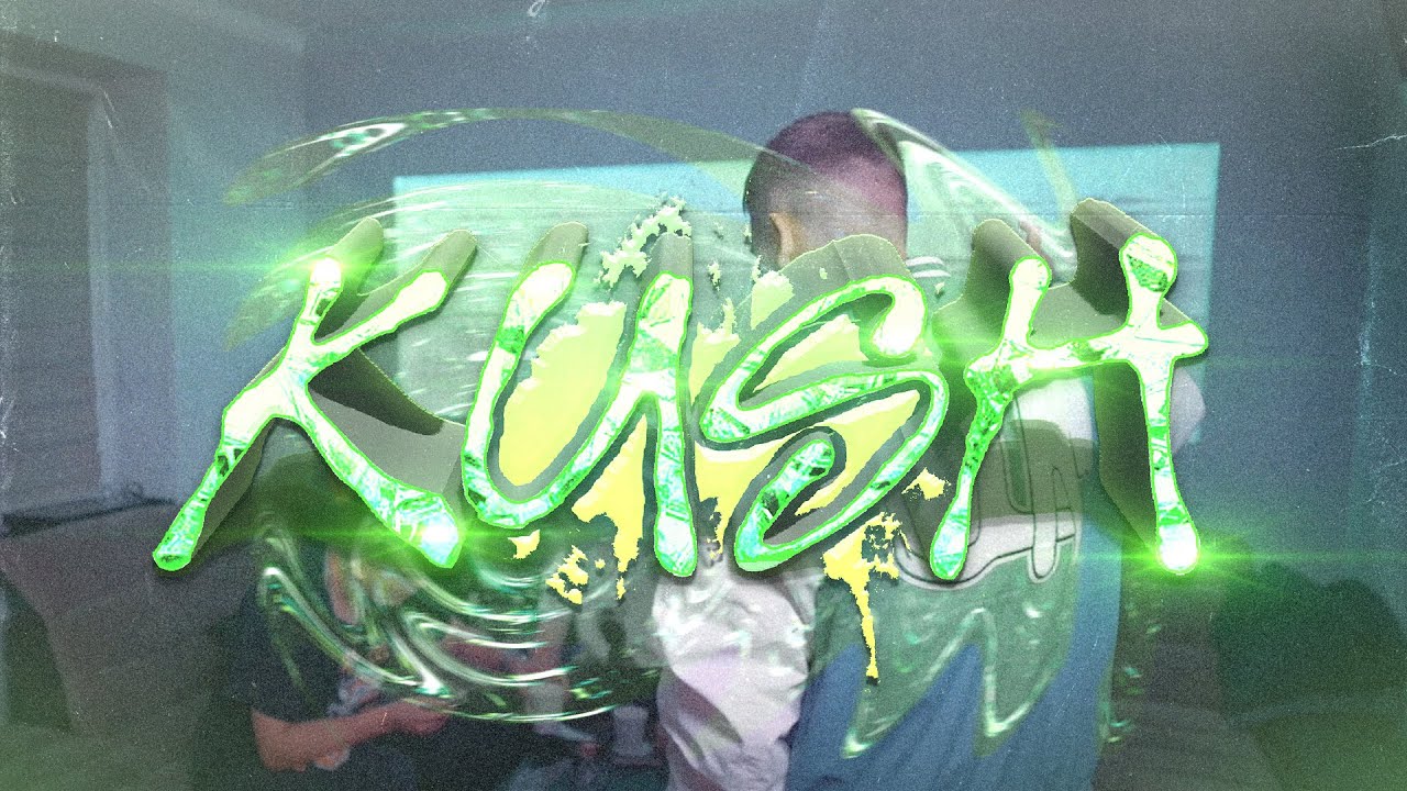 JGL - KUSH (feat. SHEDER) (🎥:KARIX & AANGZ)