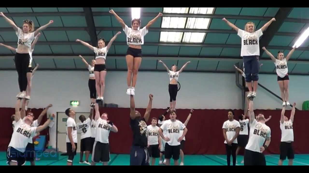 CTBW: Episode 6: Point Flyer