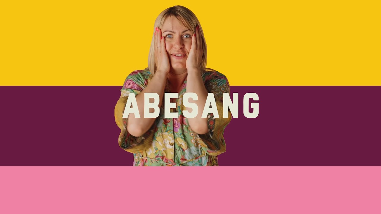 Abesang | Børnesang med bevægelse | Musiksanseriet