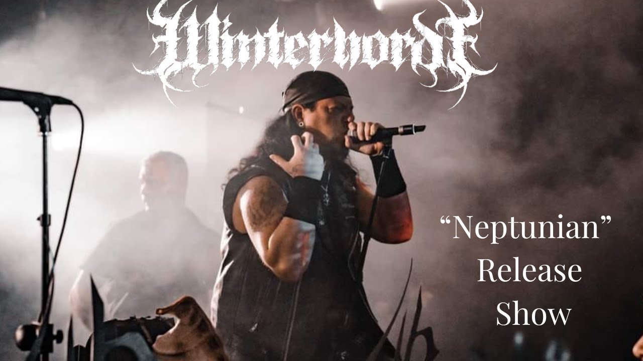 Winterhorde - Worms Of Soul (LIVE 01.06.2024)