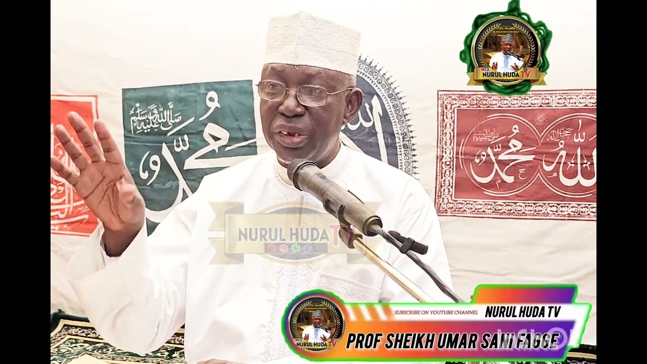 KARATUN LITTAFUN RIYADUSSALIHIN 22 NOVEMBER 2025