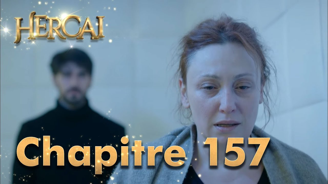 Hercai | Chapitre 157