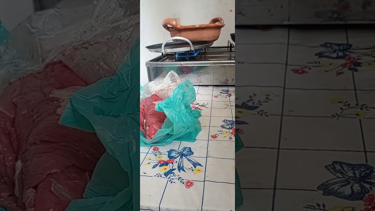 Cómo preparar Chilaquiles verdes desde cero!!!