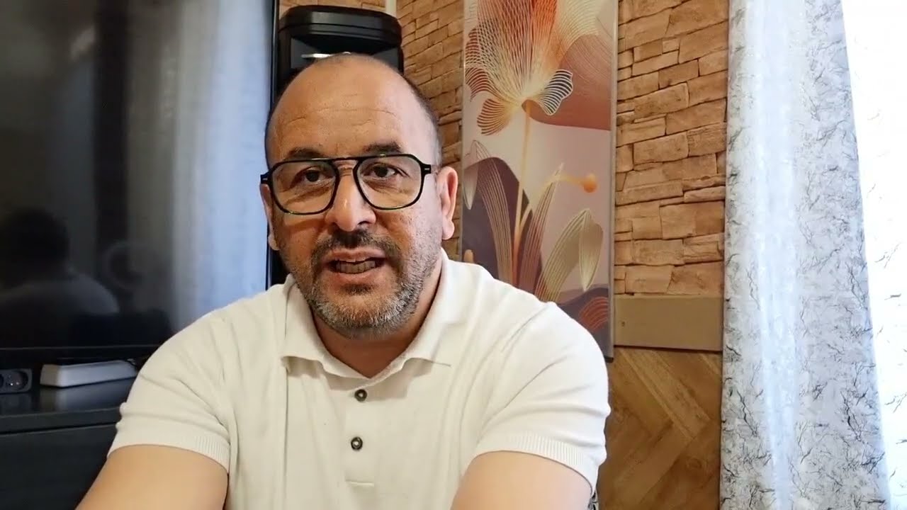 سكينه بن جلون الجلسه اليوم دالبدويه ليلى ضد الحكرة مرحبا بكم تعرفوا شنو كاين