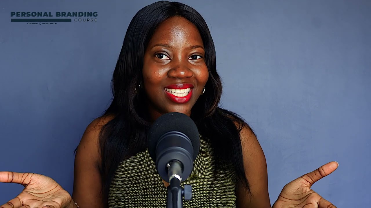 Jinsi ya Kuitengeneza Personal Brand Yako (Part 03: Elewa Umuhimu wa Kutengeneza Personal Brand)