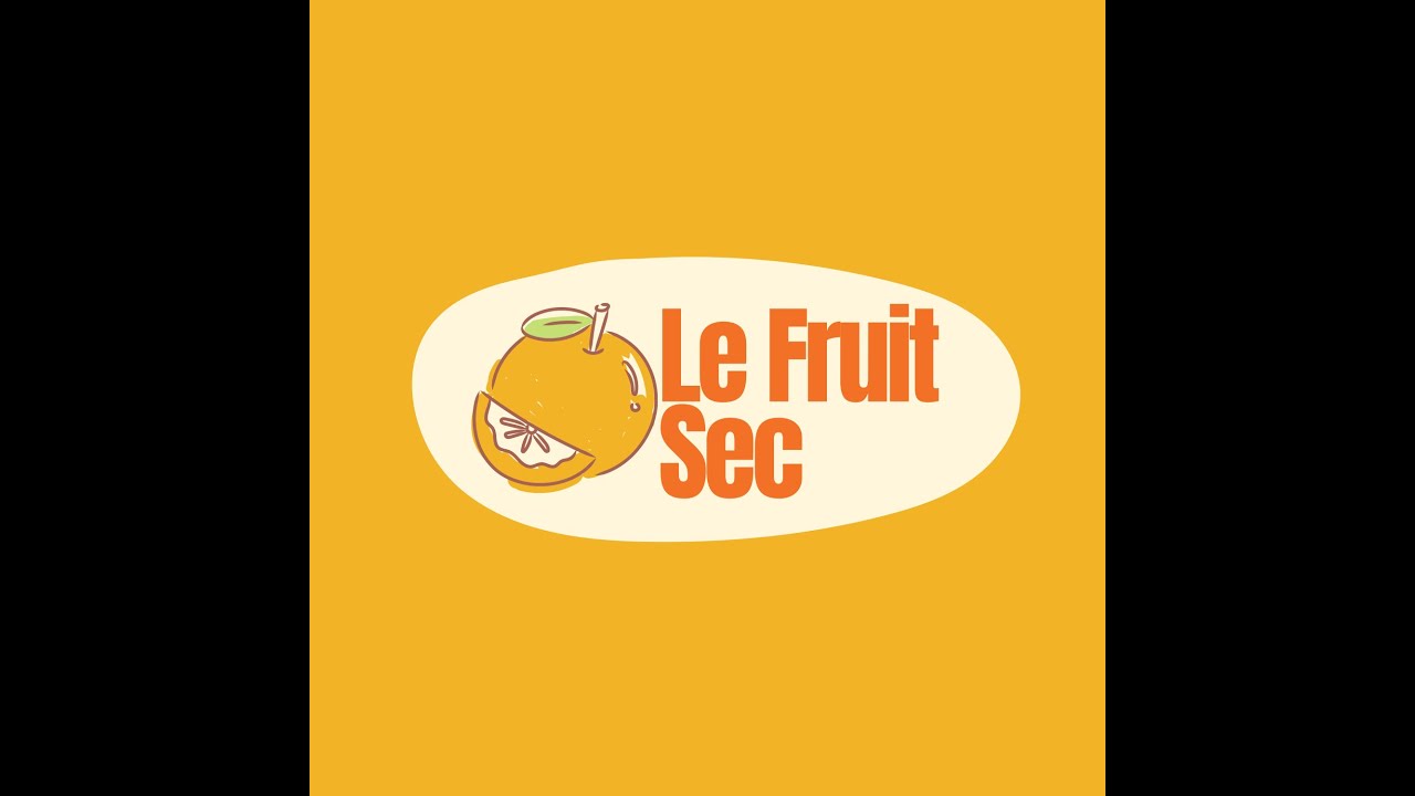 Le Fruit Sec Commercial