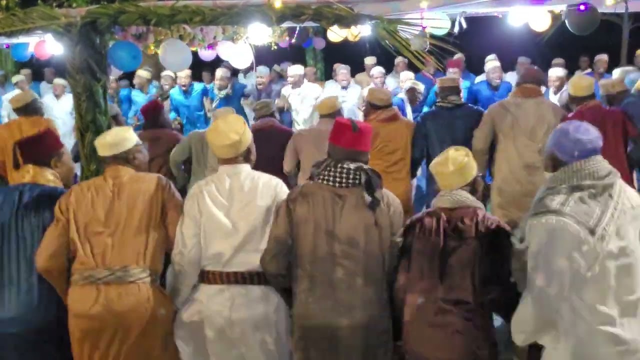 atani zama à mtsangamboua le 23/09/23