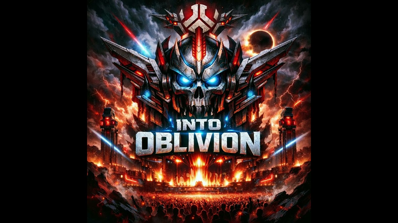 INTO OBLIVION