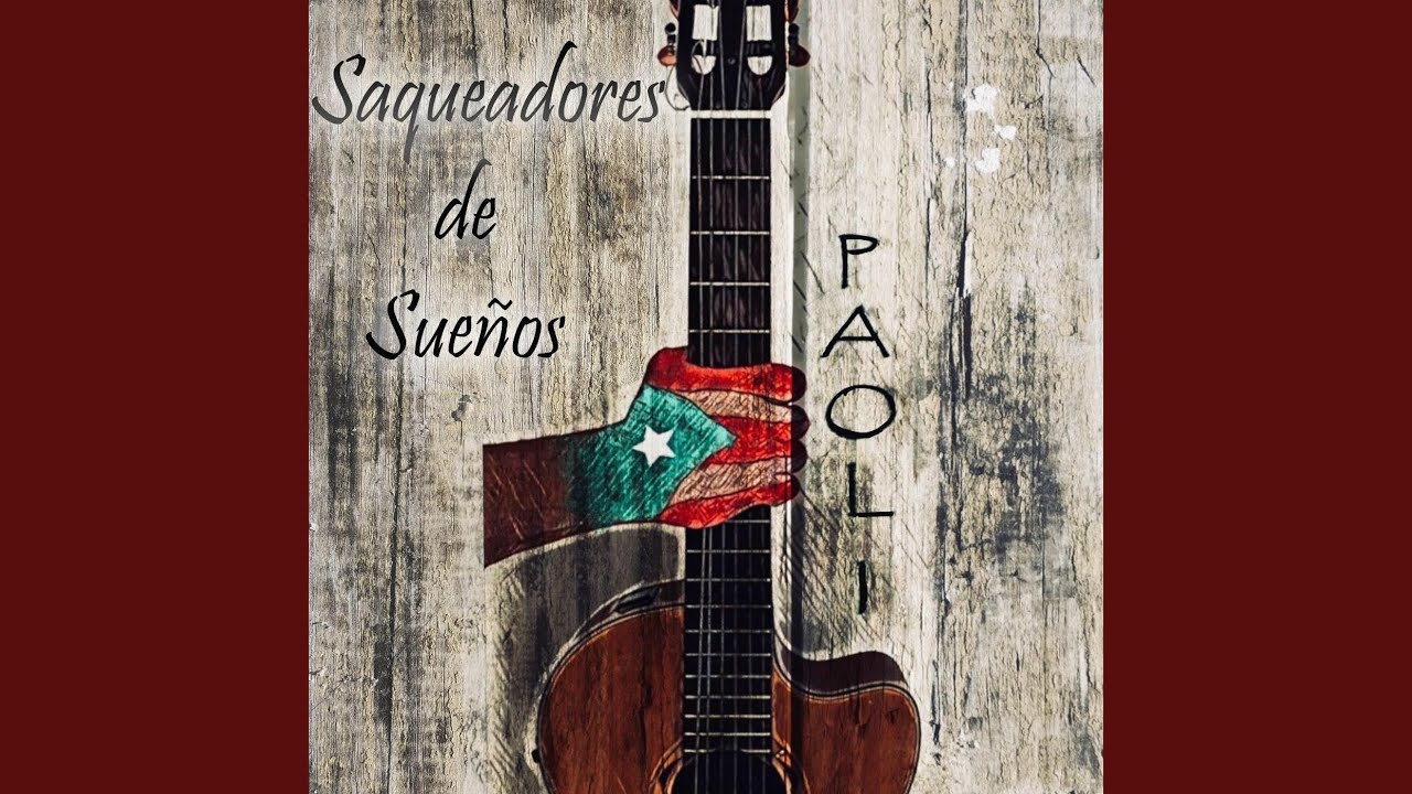 Saqueadores de Sue&ntilde;os
