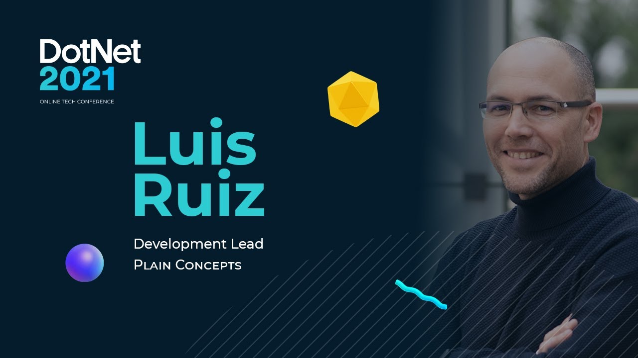 Arquitectura limpia en ASP.NET: cómo diseñarla | DotNet 2021