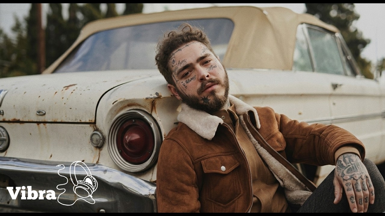 Post Malone – Looking For You (Emotional lyrics Song)