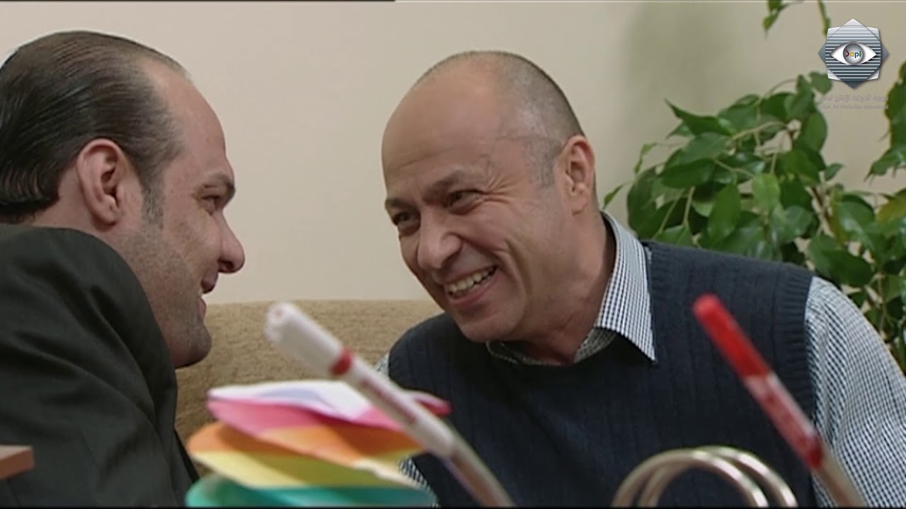 مسلسل يوميات مدير عام 2 الحلقة الحادية وعشرون - Yawmeyat Modeer A'am 2 Ep 21