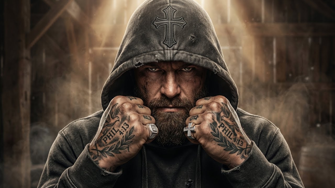 GOD GOT ME STILL - New Christian Country Rap Music Playlist | Gospel Rap Songs of Faith and Hope