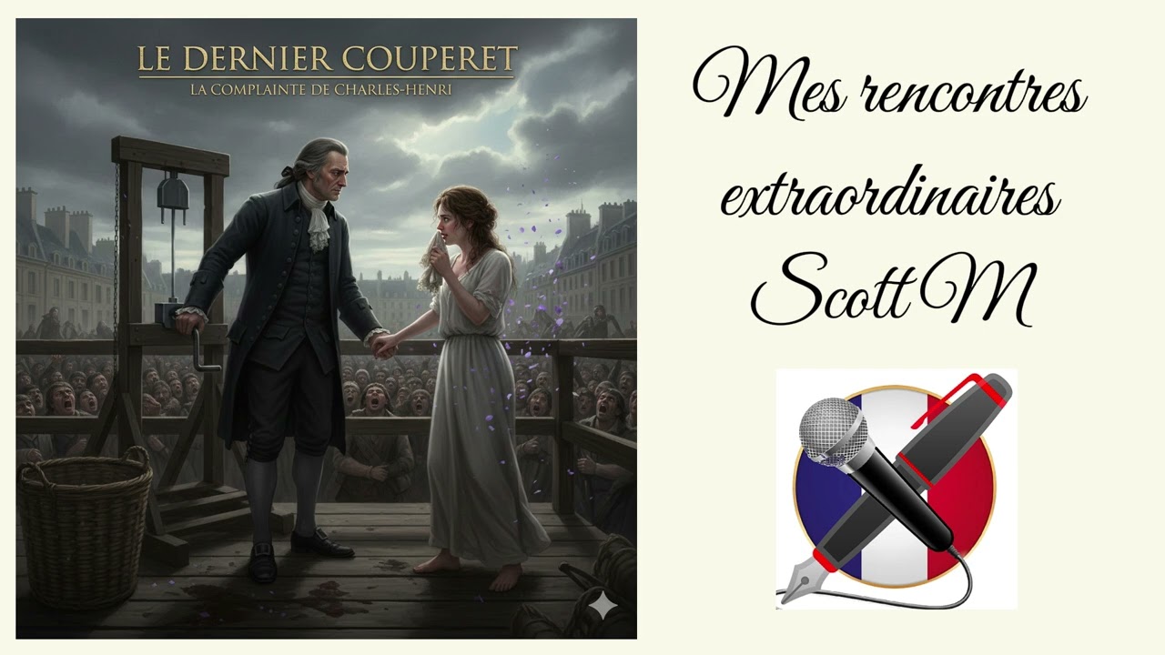 Le dernier couperet | Sanson