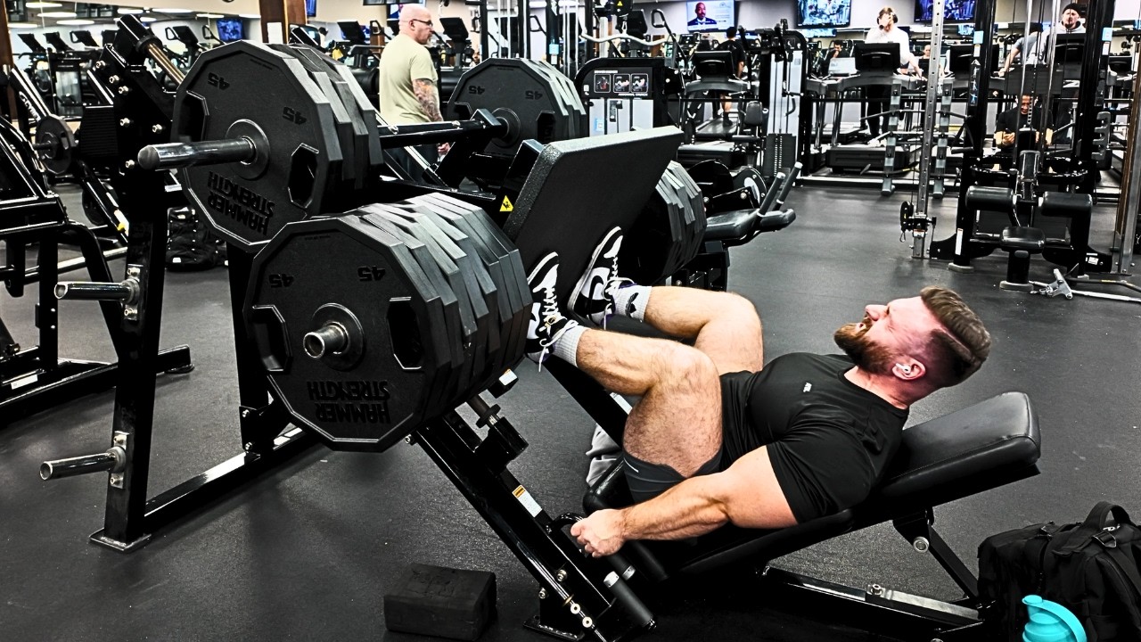 10 Days Out From 2026 Nationals