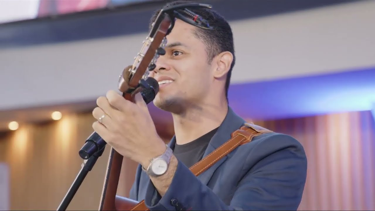 UACADESC 2025 | RAFAEL OLIVEIRA