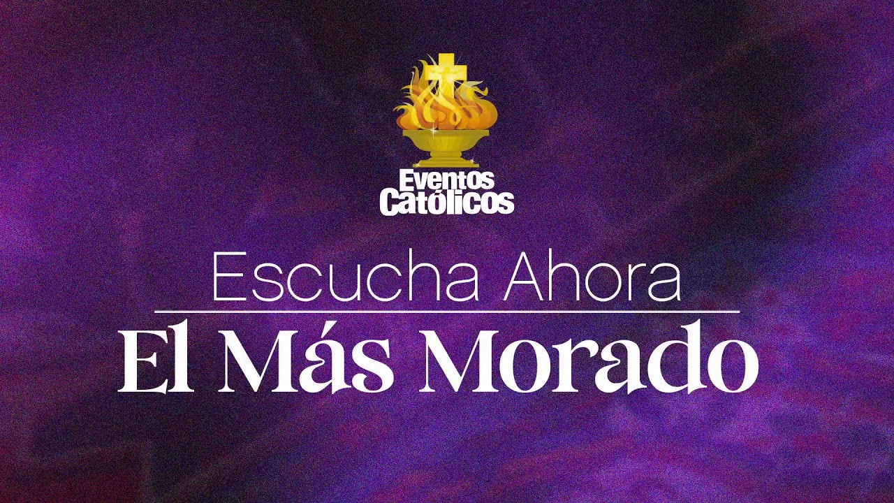El Mas Morado del Mes de Junio