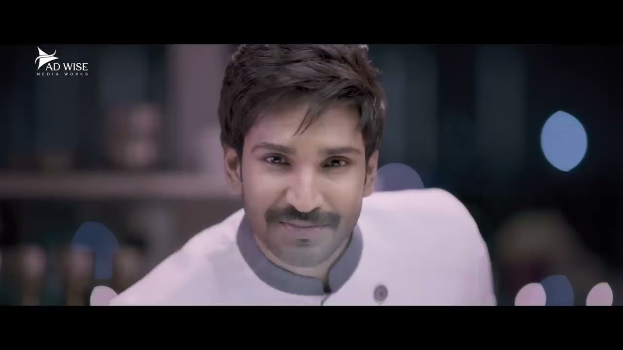 LOVE MELODY - Hindi Dubbed Full Movie | Aadhi Pinisetty, Taapsee Pannu | Romantic Action Movie