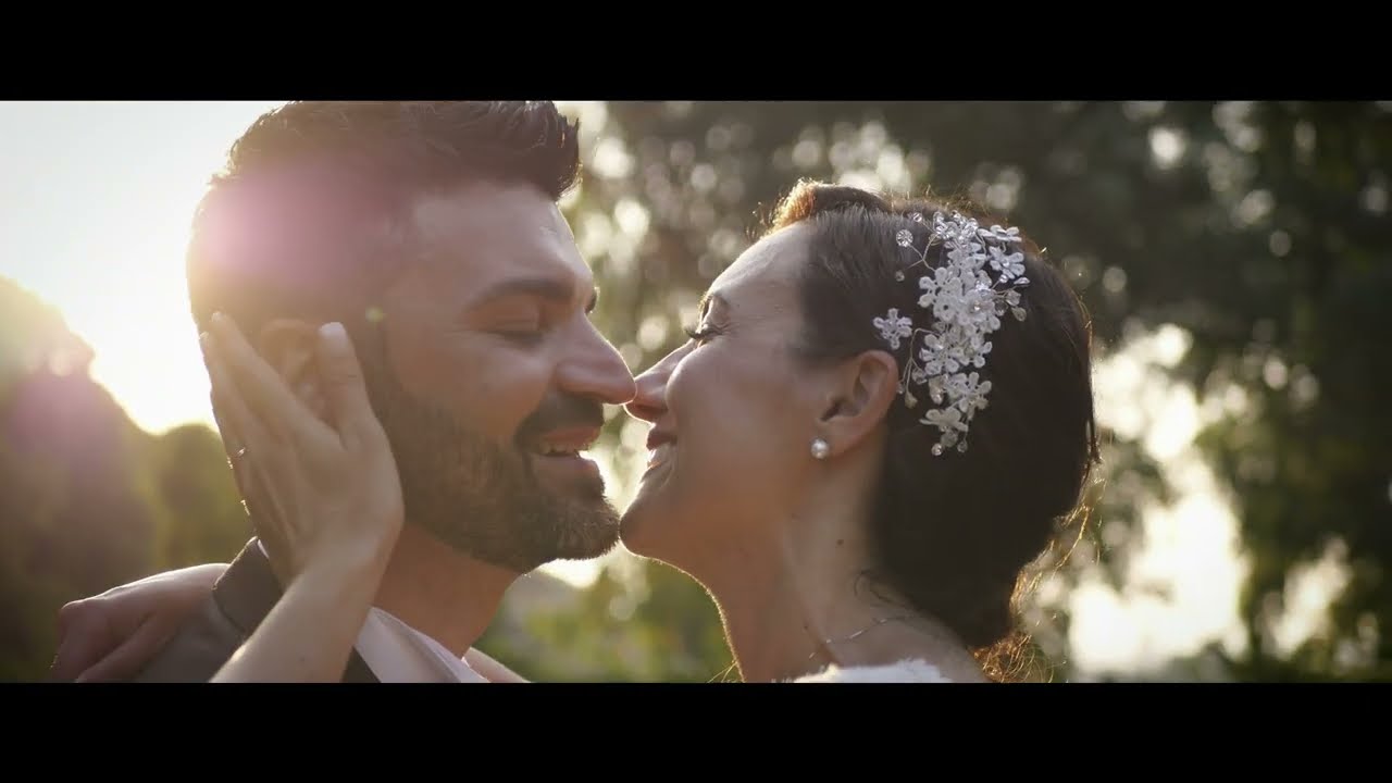 Trailer Cristina e Giorgio - 14 Giugno 2025