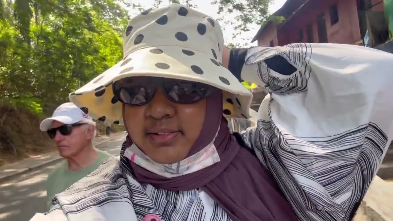 Goa, India 🇮🇳 (Amazing Guide, Portugese Architecture. Ruins, Hilton High Tea & Street Shopping)