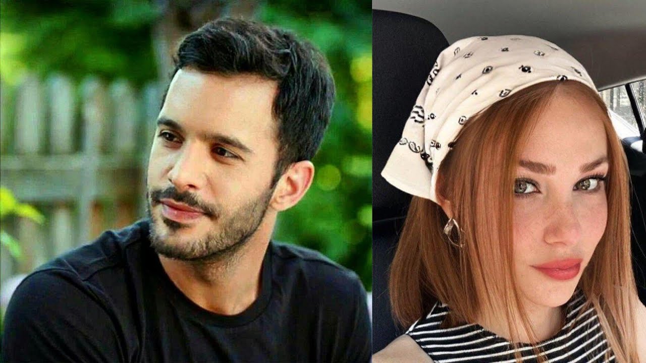 Элчин Сангу: действительно ли она счастлива в браке Barış Arduç и Gupse Ozay?