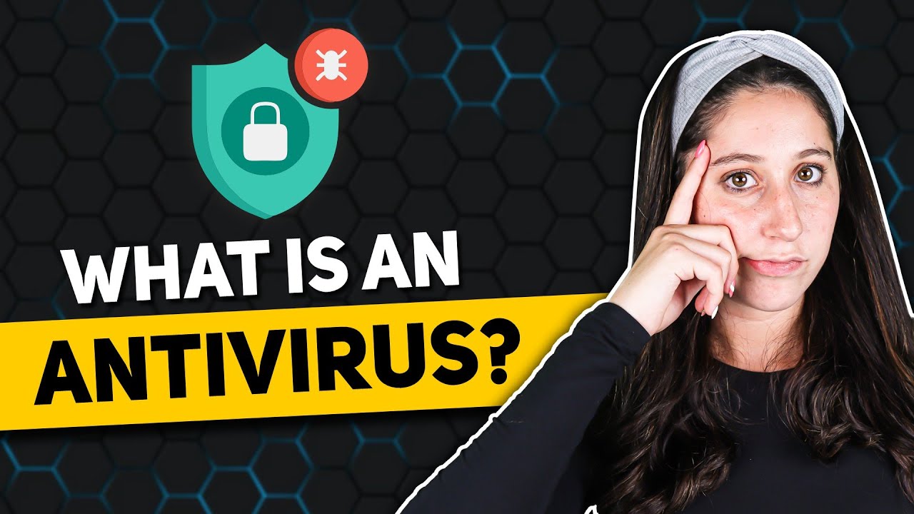 What is an Antivirus? A Beginner&rsquo;s Guide