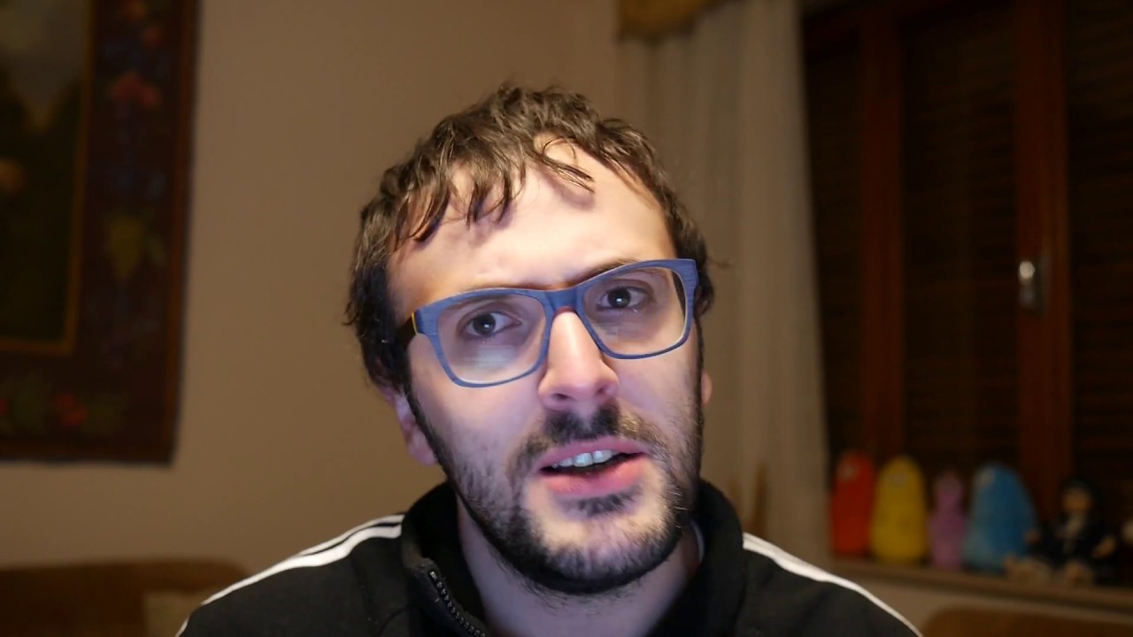 Risultati test AncestryDNA (Italian) - Io sono cosa ?