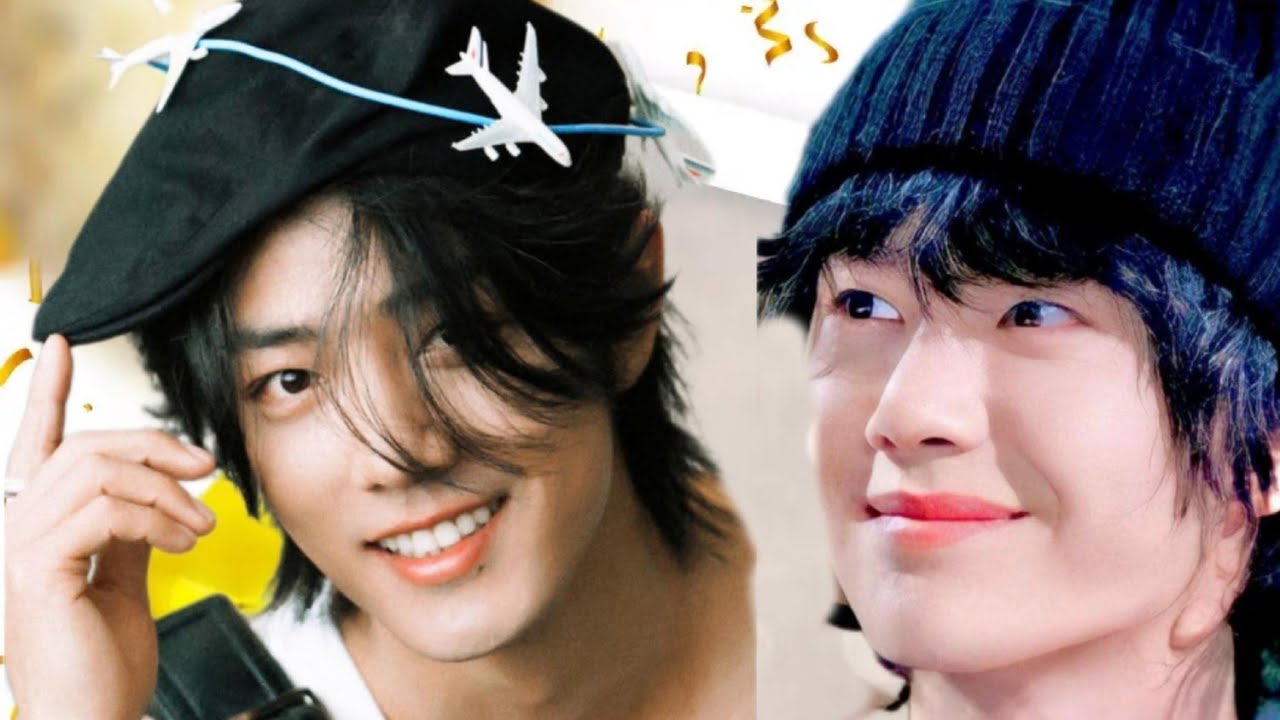 YiZhan 💫 New Wings for 2024 [Music Train Stations by Alchimedes]