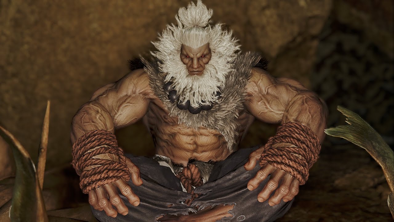 【MHWilds】豪鬼の生態行動
