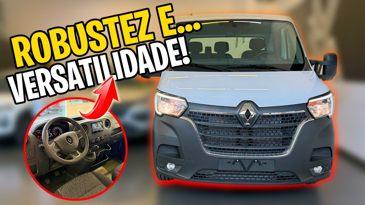 MASTER CHASSI 2026 INÉDITO AQUI!