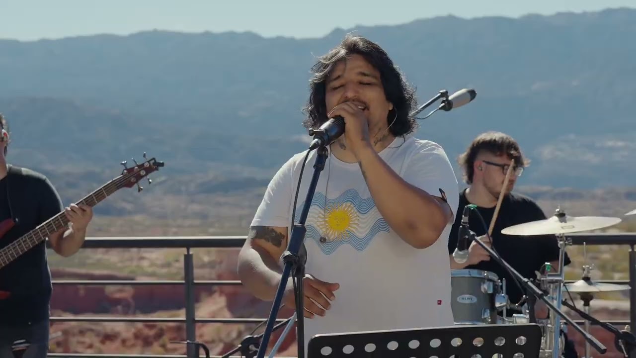 Los Kijanos - Tu Misterioso alguien, Bombón asesino, Doble vida. |  Session Creo5