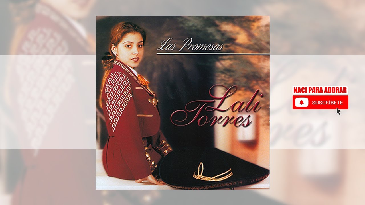 Un Regalo de Amor - Lali Torres | Las Promesas
