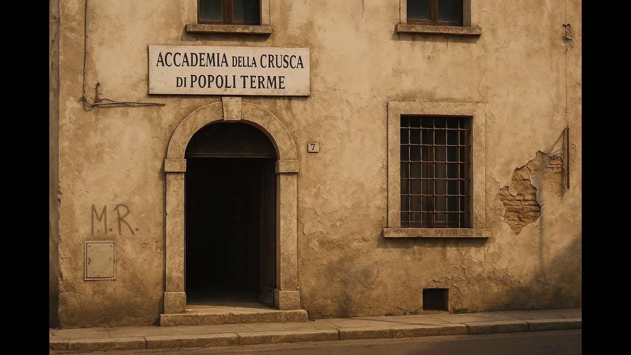 Non ci crederai: in Abruzzo serve un modulo per scrivere in dialetto 🤯📄 #ilpretuziano