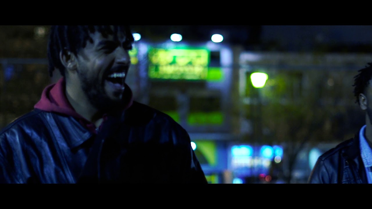 Anti freestyle verse Ep1 (Official Video )